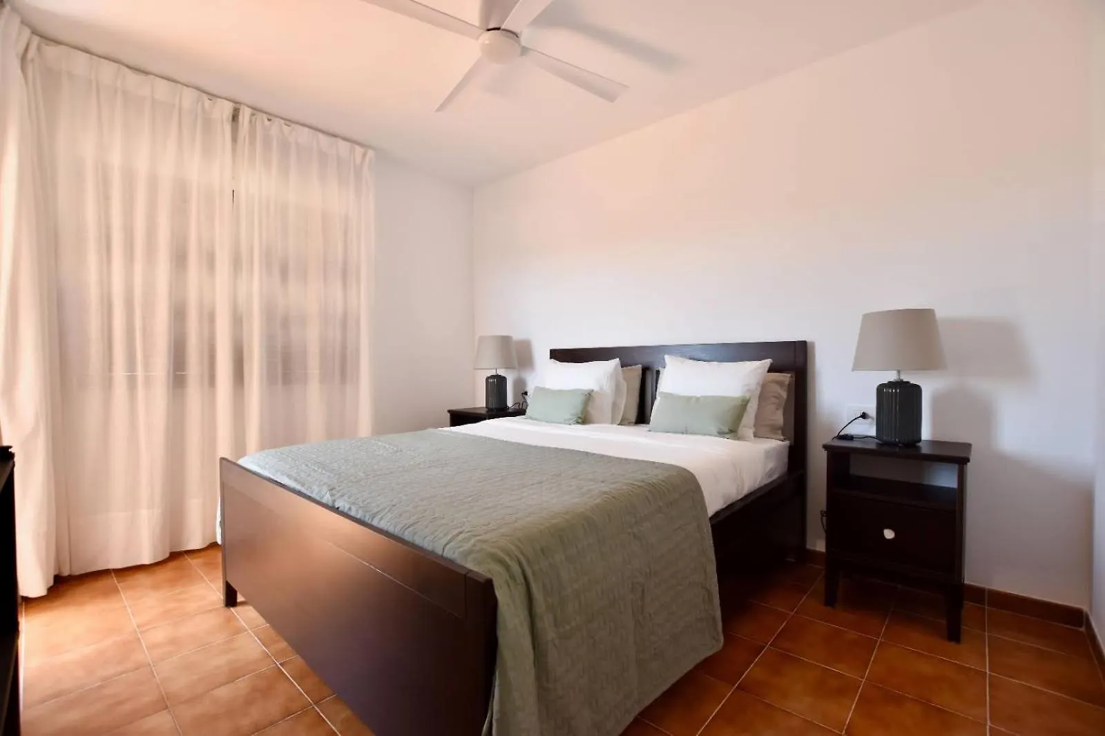 Apartment Hygge Home With Seaside And Golf-View Balcony San Miguel de Abona